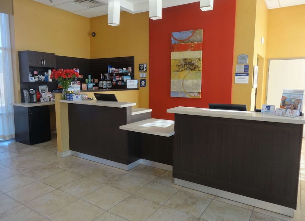 Best Western Plus Bowmanville 4