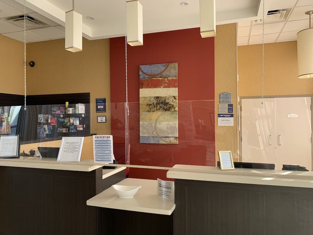 Best Western Plus Bowmanville 5
