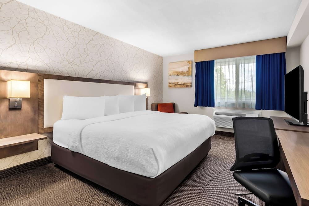 Best Western Halton Hills 5