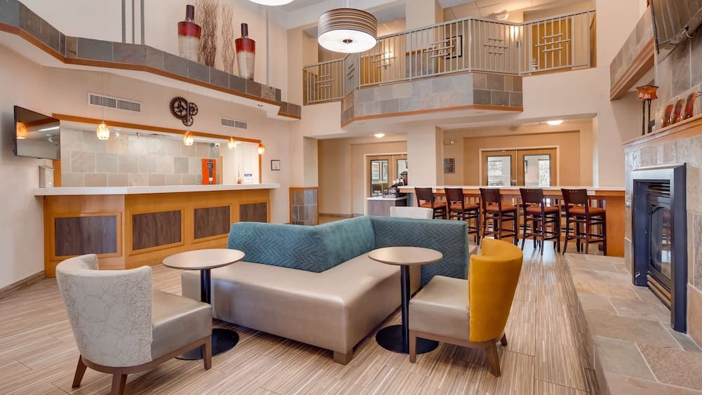 Best Western Plus Gateway Inn & Suites 3