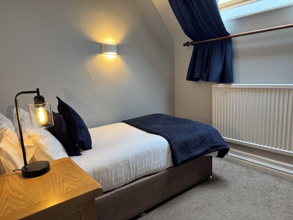 The Oaklands Hotel