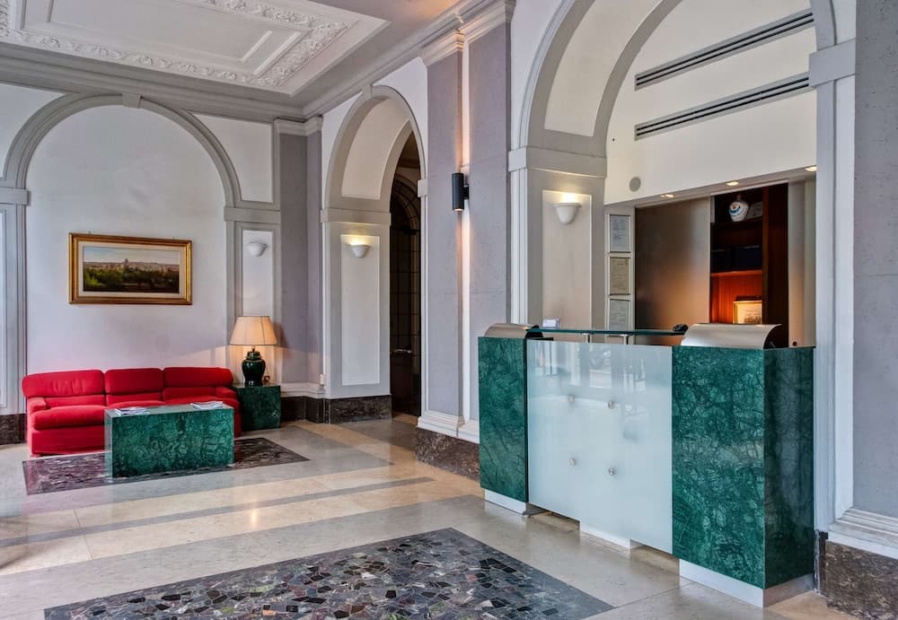 Best Western Hotel Astrid 5