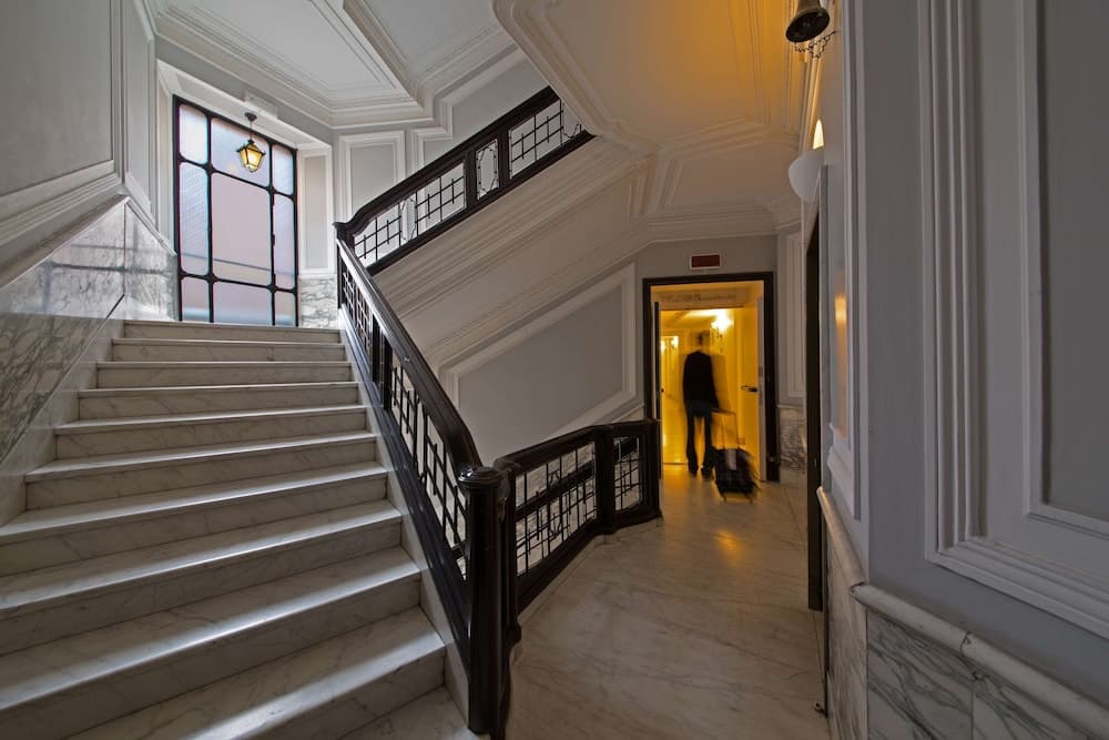Best Western Hotel Astrid 2