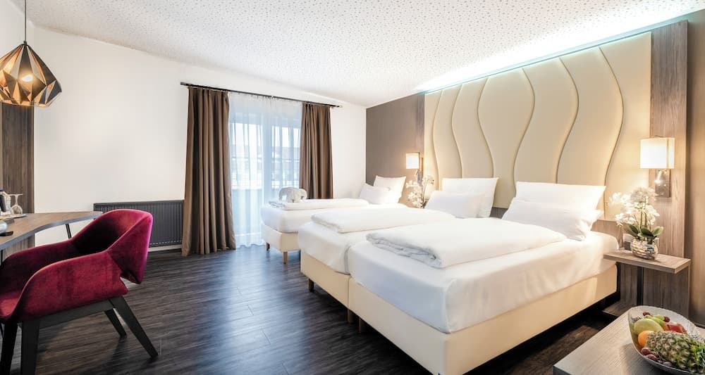 PLAZA INN Heilbronn 4