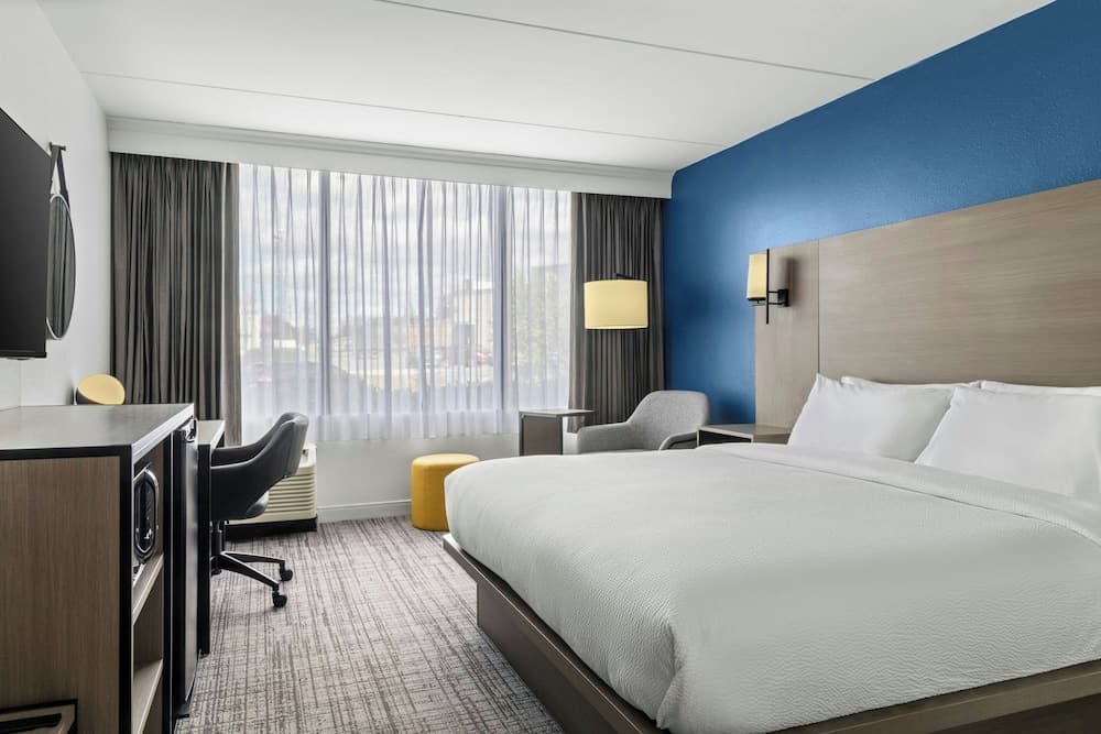 City Express by Marriott Charlotte South End