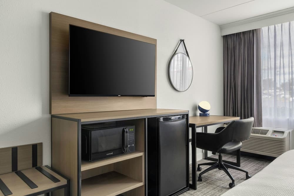 City Express by Marriott Charlotte South End 5