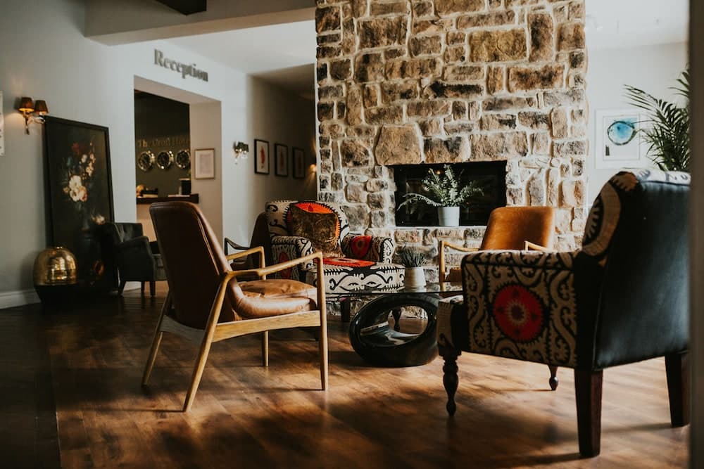 The Croft Hotel 3