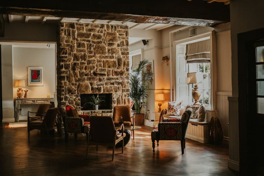 The Croft Hotel 4