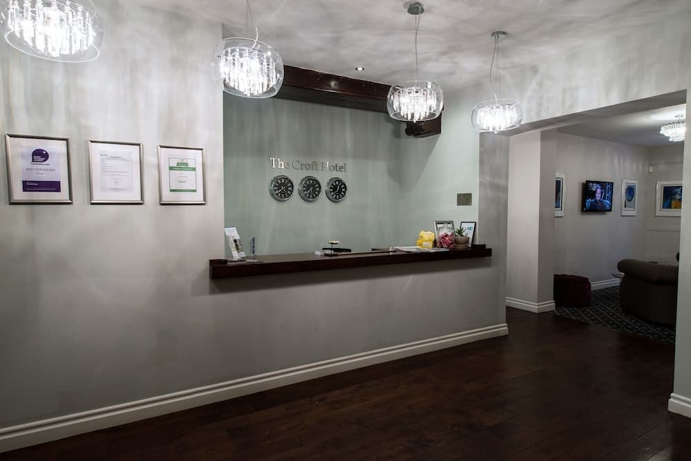 The Croft Hotel 2
