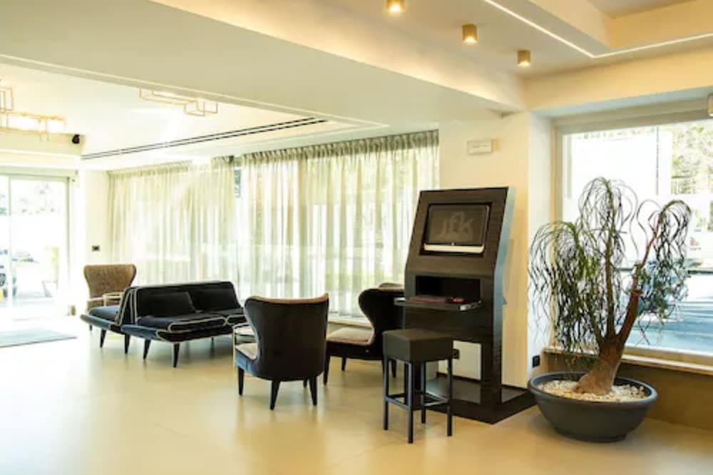 Best Western JFK Hotel 2