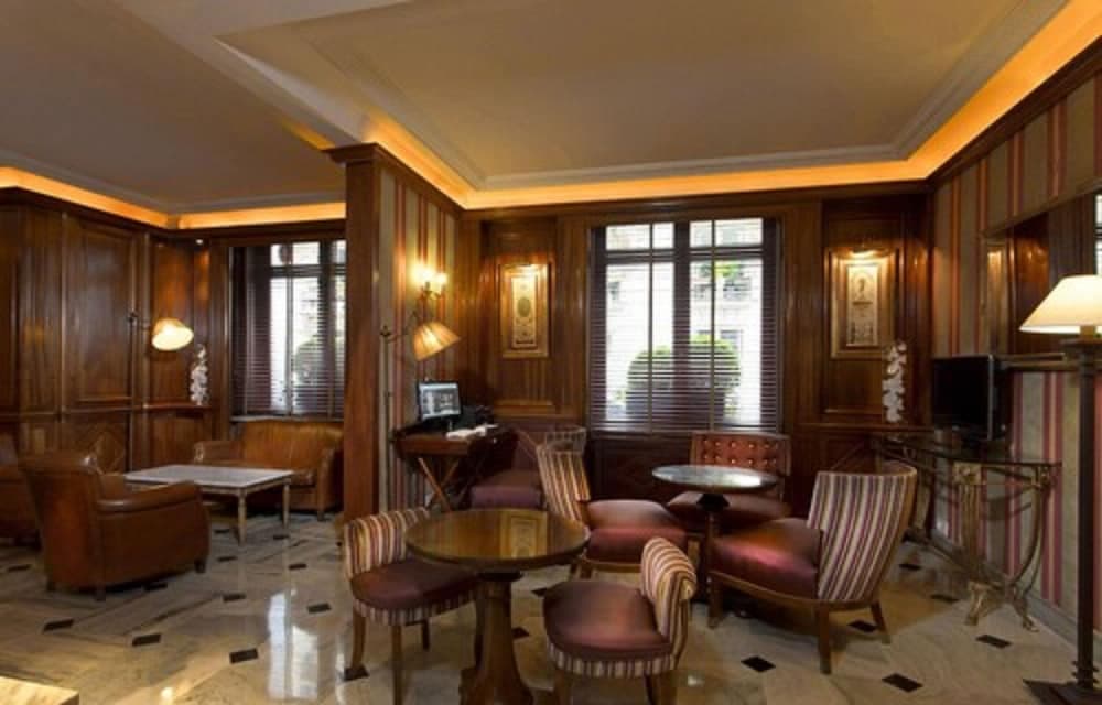 Best Western Premier Trocadero La Tour 2