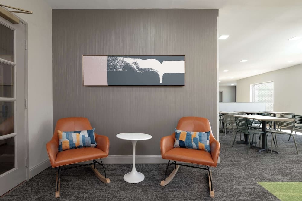 Spark by Hilton Destin 2