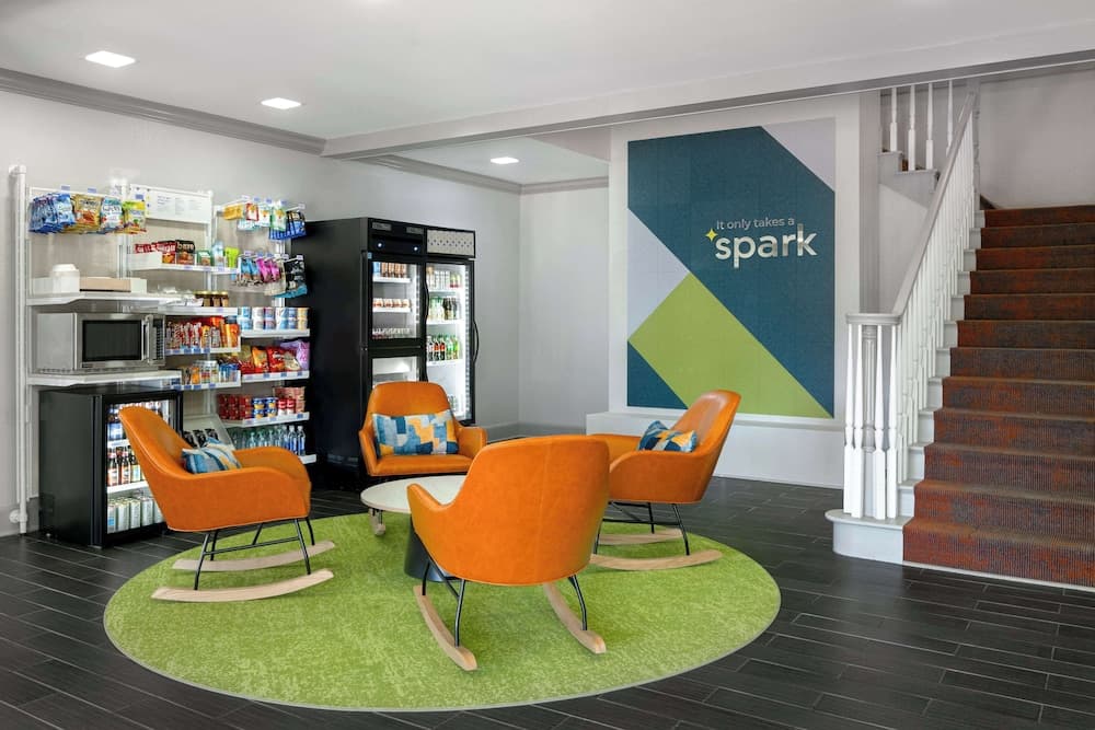Spark by Hilton Destin 4