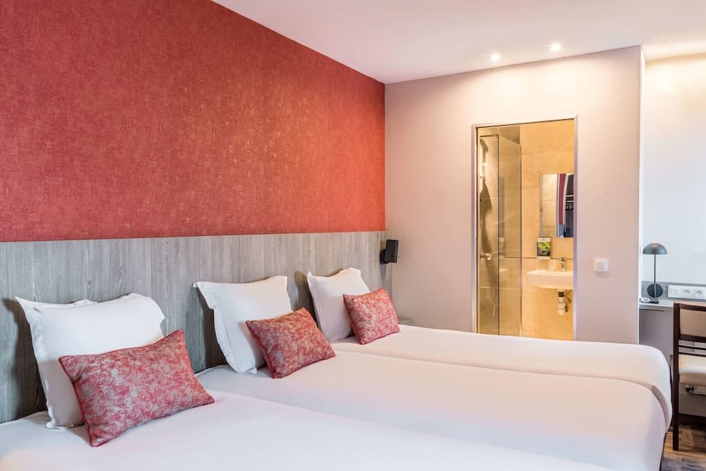 Sure Hotel by Best Western Paris Gare du Nord 4
