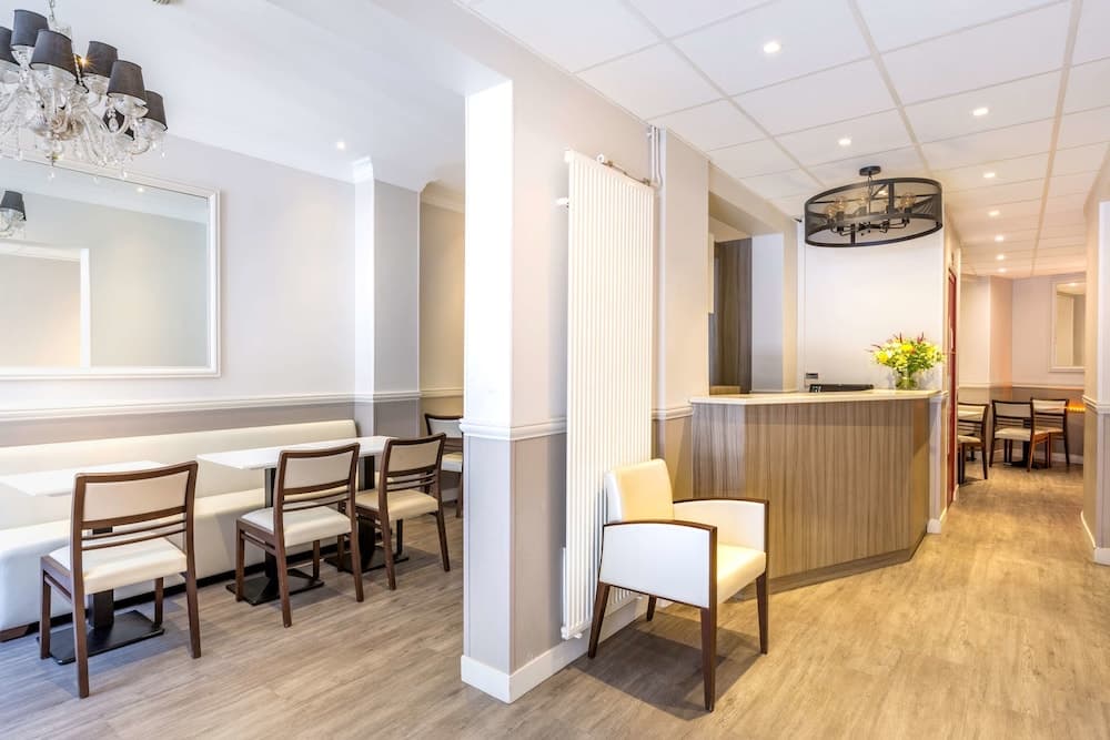 Sure Hotel by Best Western Paris Gare du Nord 2