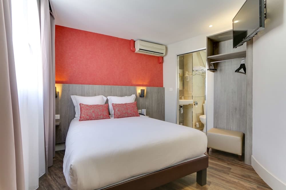 Sure Hotel by Best Western Paris Gare du Nord 5