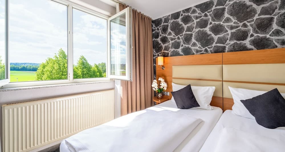 PLAZA INN Stuttgart Airport Messe 4