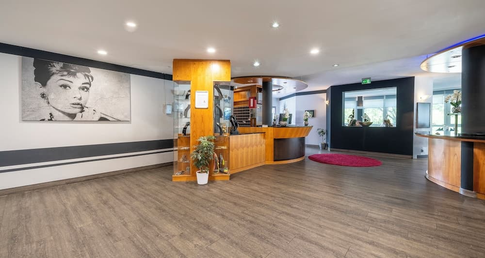 PLAZA INN Stuttgart Airport Messe 3