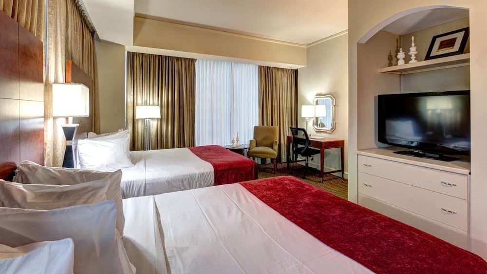 Blake Hotel New Orleans, BW Signature Collection 4