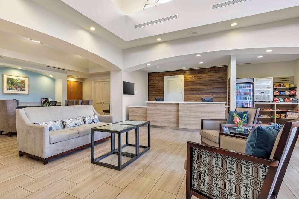 Best Western Plus Palm Desert Resort 2