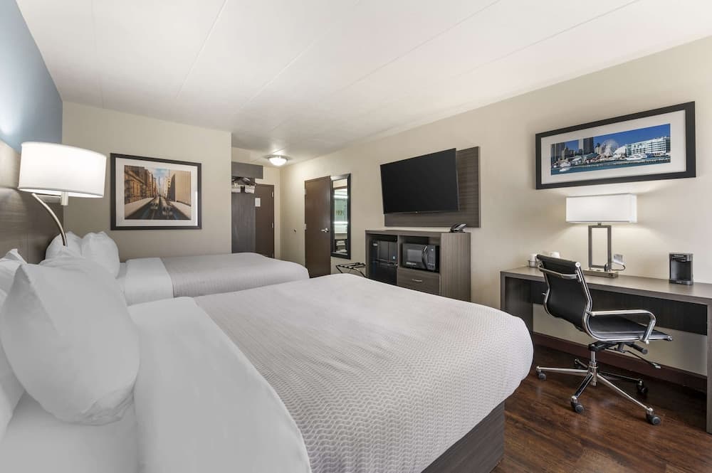 Best Western Plus South Holland/Chicago Southland 5