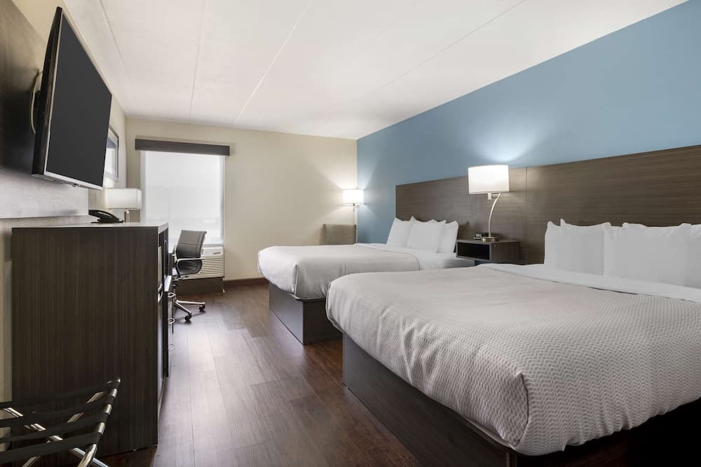 Best Western Plus South Holland/Chicago Southland 4