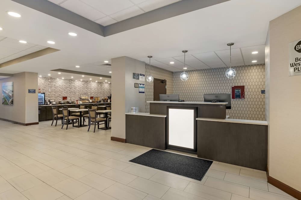 Best Western Plus South Holland/Chicago Southland 3
