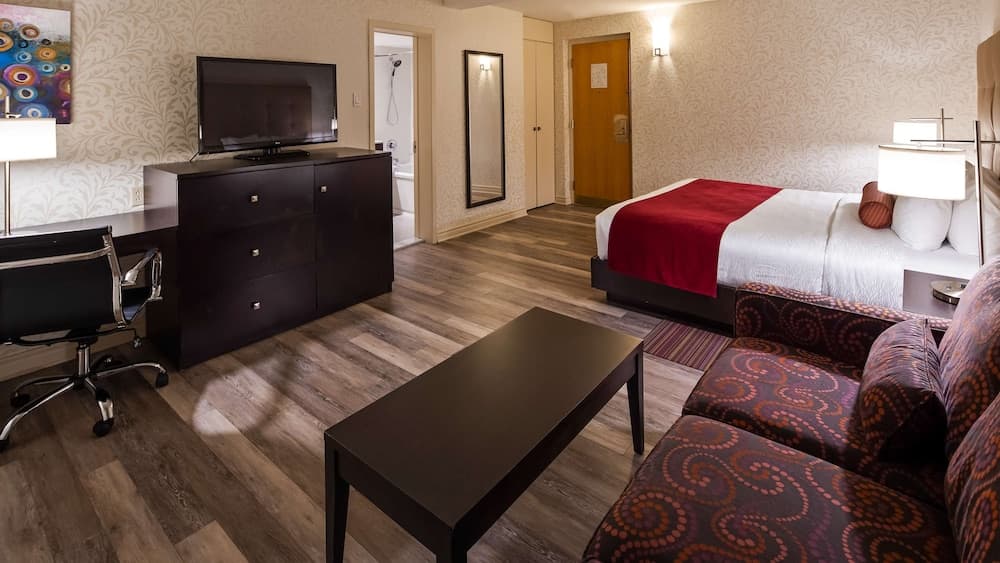 Hotel Europa, BW Signature Collection