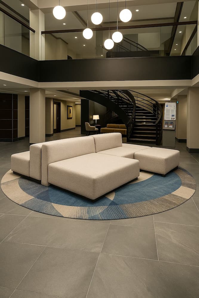 Hotel Europa, BW Signature Collection 4