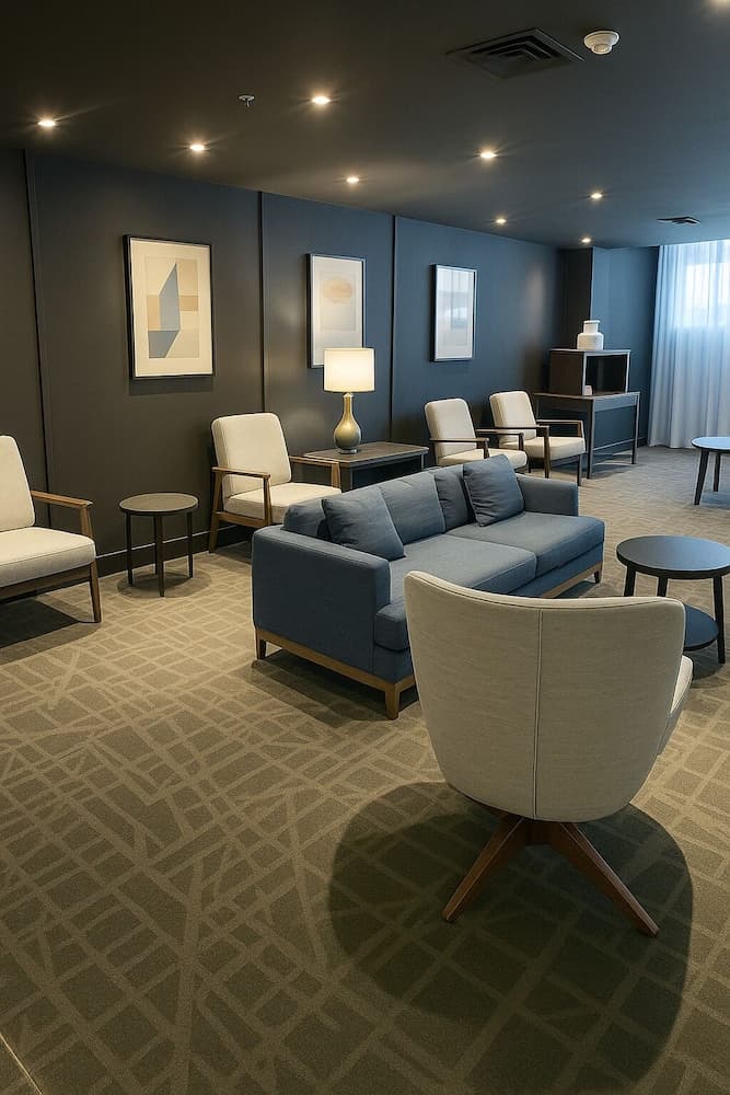 Hotel Europa, BW Signature Collection 3