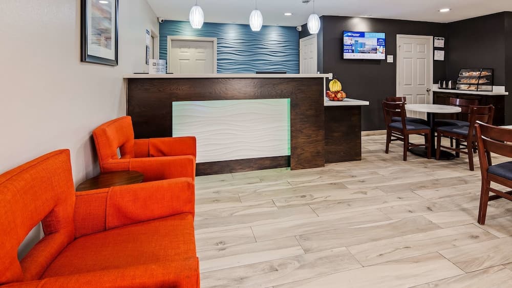 Best Western Executive Inn 3