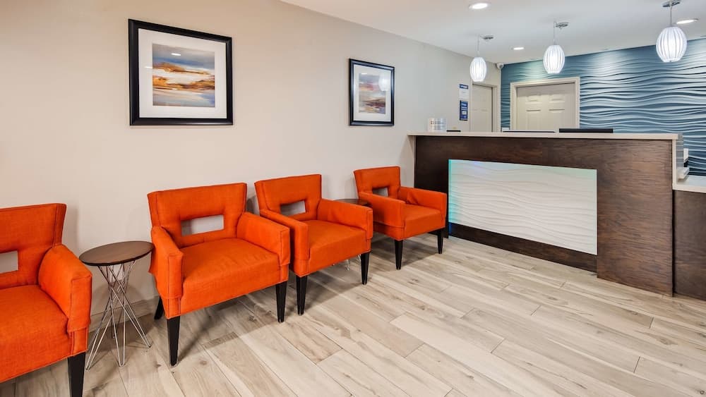 Best Western Executive Inn 2