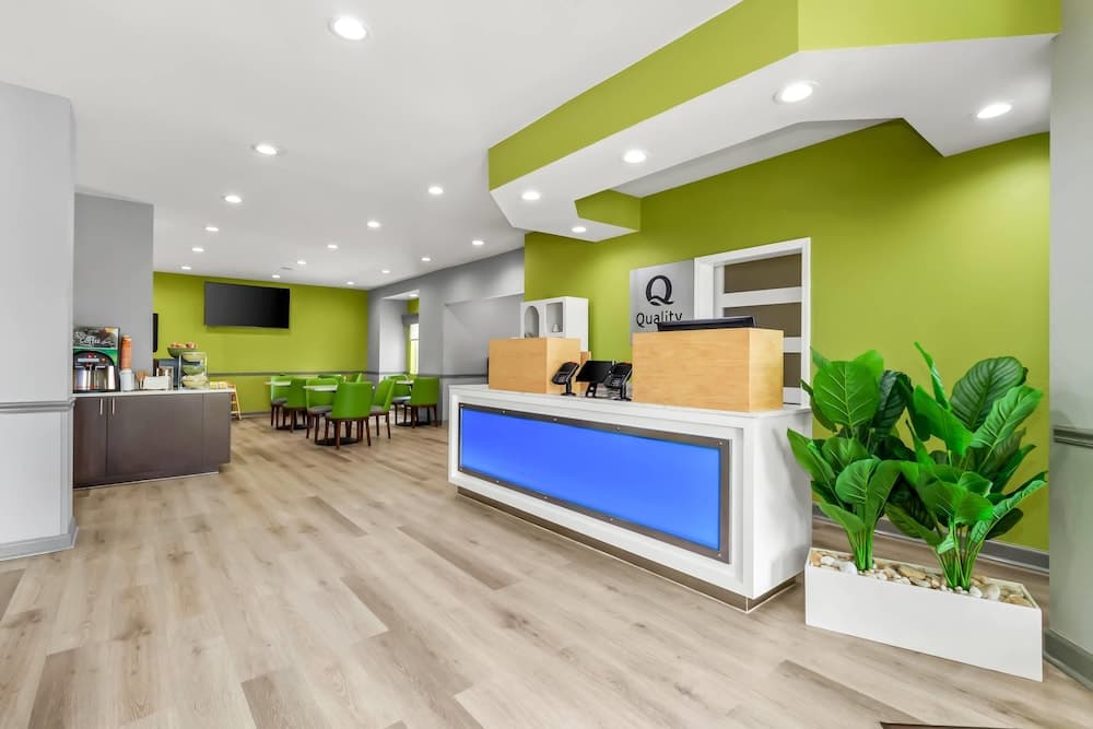 Quality Inn Shallotte near Ocean Isle Beach 5