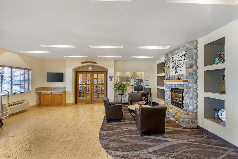 Best Western Firestone Inn & Suites 5
