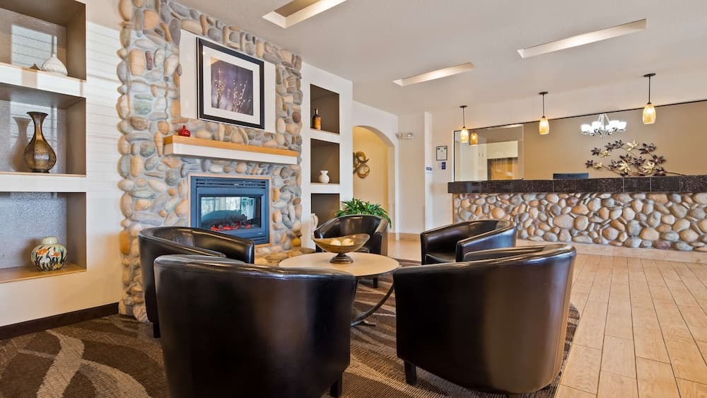 Best Western Firestone Inn & Suites 2