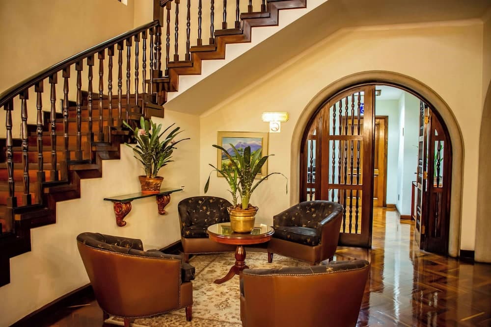 Best Western Plus Hotel Stofella 3