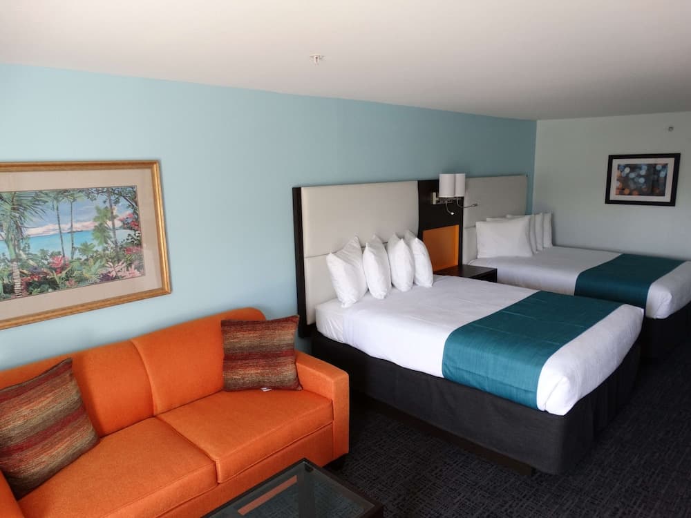 Best Western Plus Orlando Lake Buena Vista South Inn & Suites 5