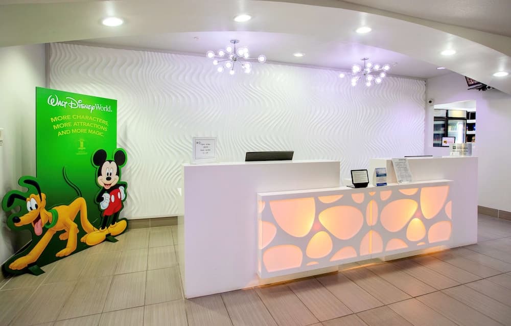 Best Western Plus Orlando Lake Buena Vista South Inn & Suites 3
