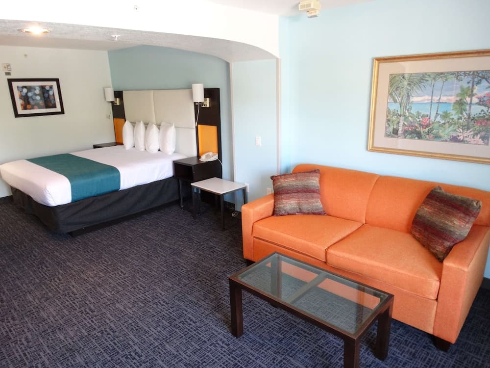 Best Western Plus Orlando Lake Buena Vista South Inn & Suites 4