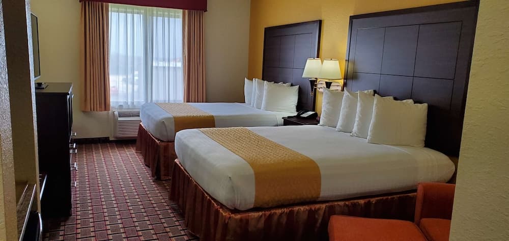 Best Western Executive Inn & Suites 3
