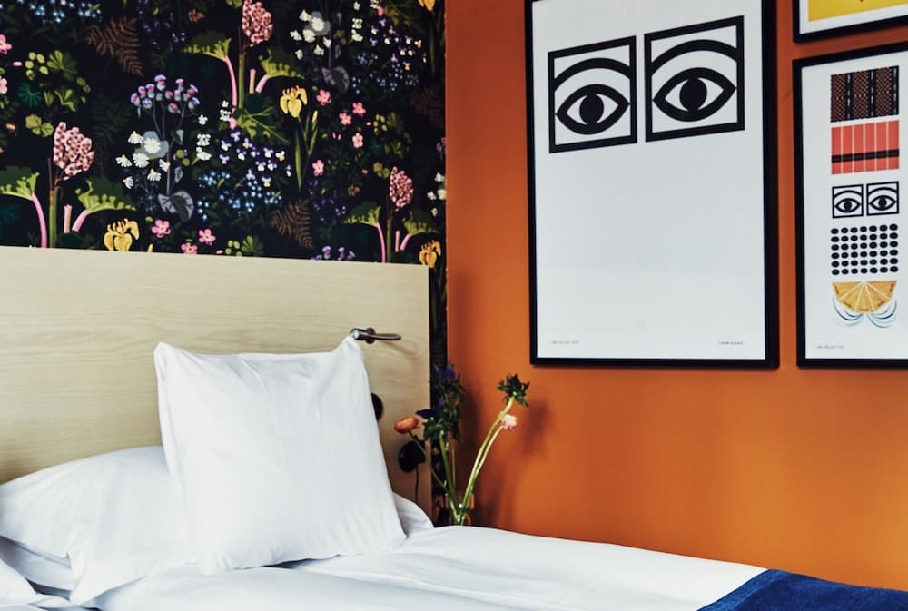 NOFO Hotel, WorldHotels Crafted 3