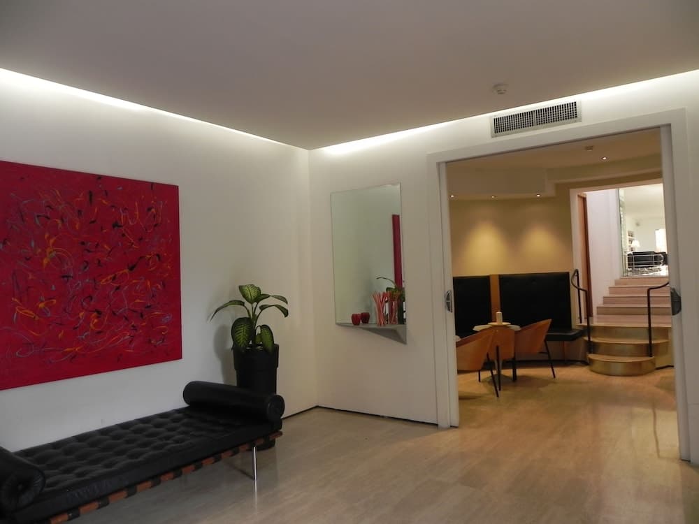 Best Western Ars Hotel 2