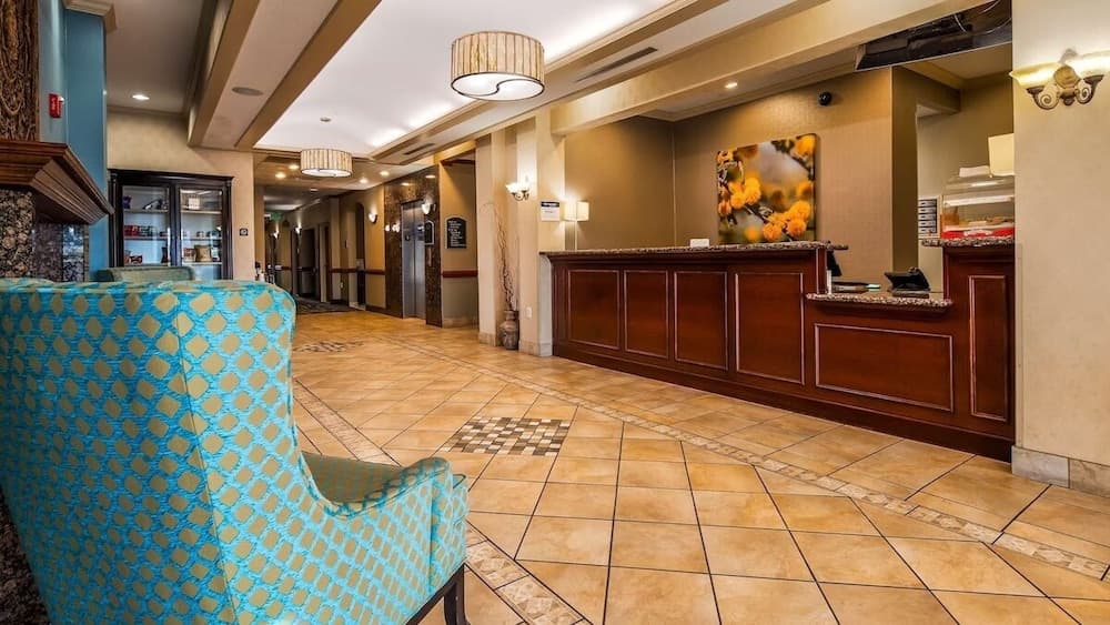 Comfort Inn & Suites Waco Woodway 3
