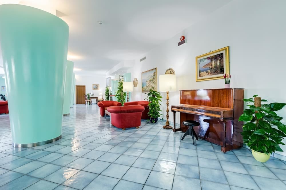Best Western Hotel La Solara 4