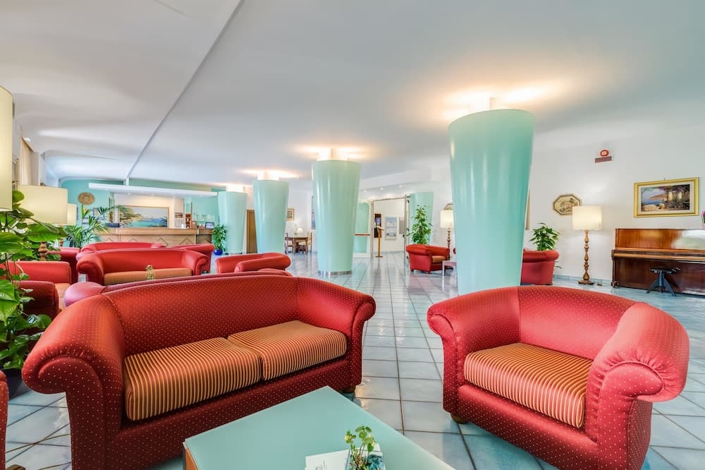Best Western Hotel La Solara 5
