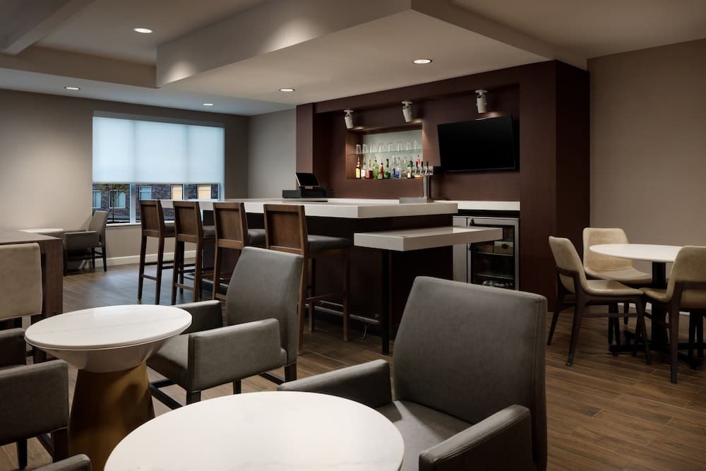 Residence Inn King of Prussia 4
