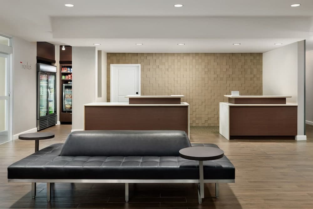 Residence Inn King of Prussia 5