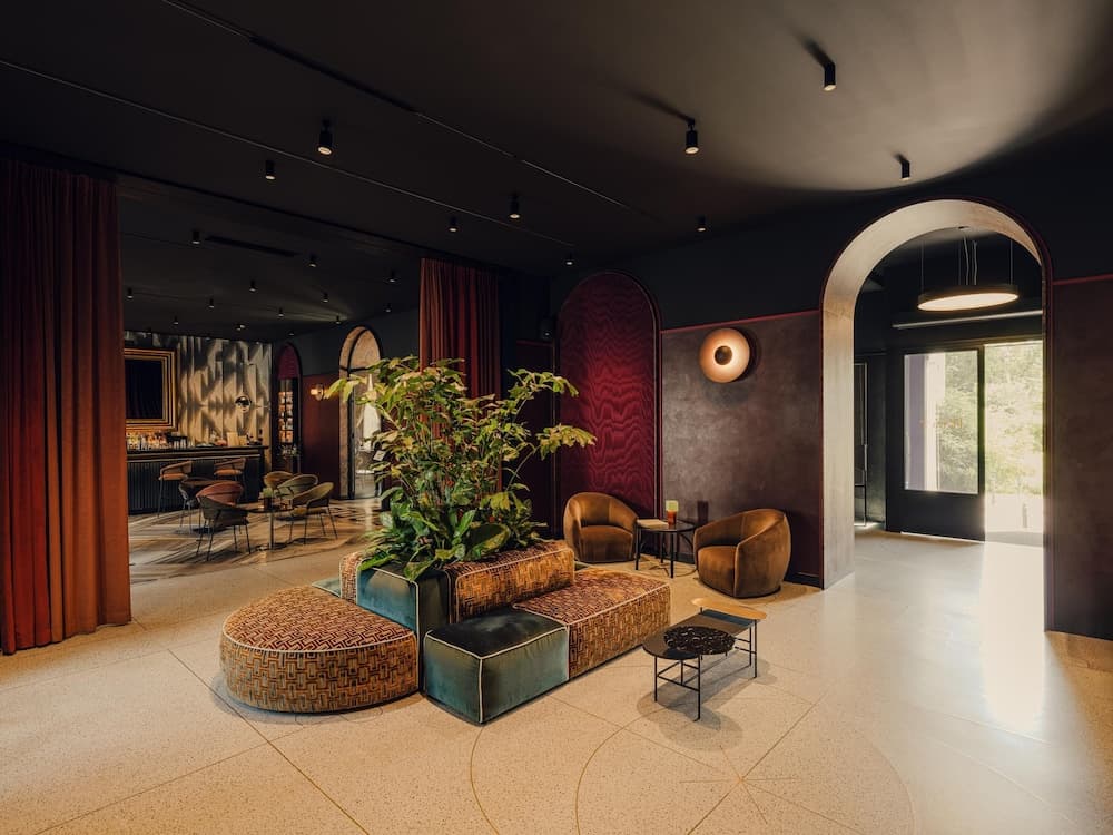 Flaner Hotel, WorldHotels Crafted 3