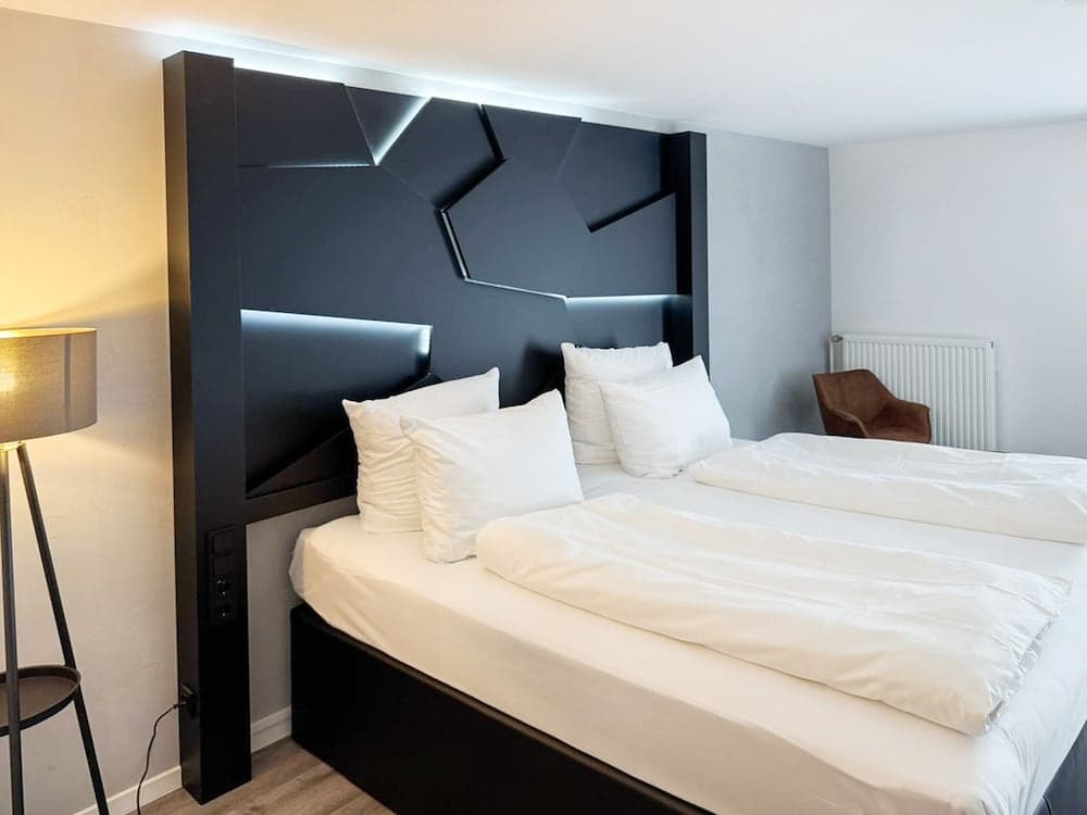 DORMERO Hotel Weingarten 5
