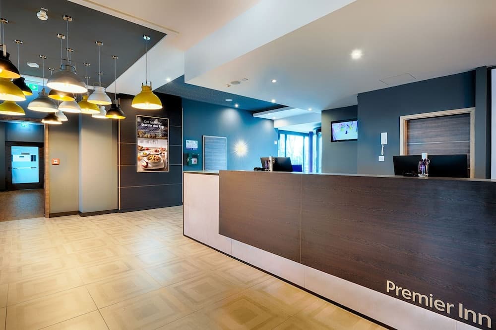 Premier Inn Lindau 4